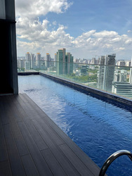 iResidences (D12), Apartment #482050521